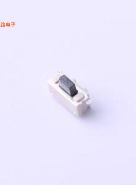 YTS1T0021ABJ01 -[2*4*3.5H-Jc 180gfSMD,4x2mm轻触