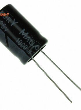 SK102M035ST -原装[CAP ALUM 1000UF 20% 35V RADIAL1000 F