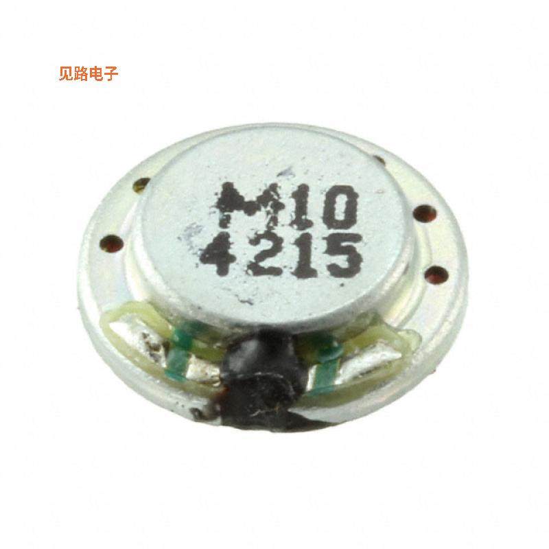 PSR10N08AK -原装[SPEAKER 8OHM 300MW TOP PORT 72DB磁性