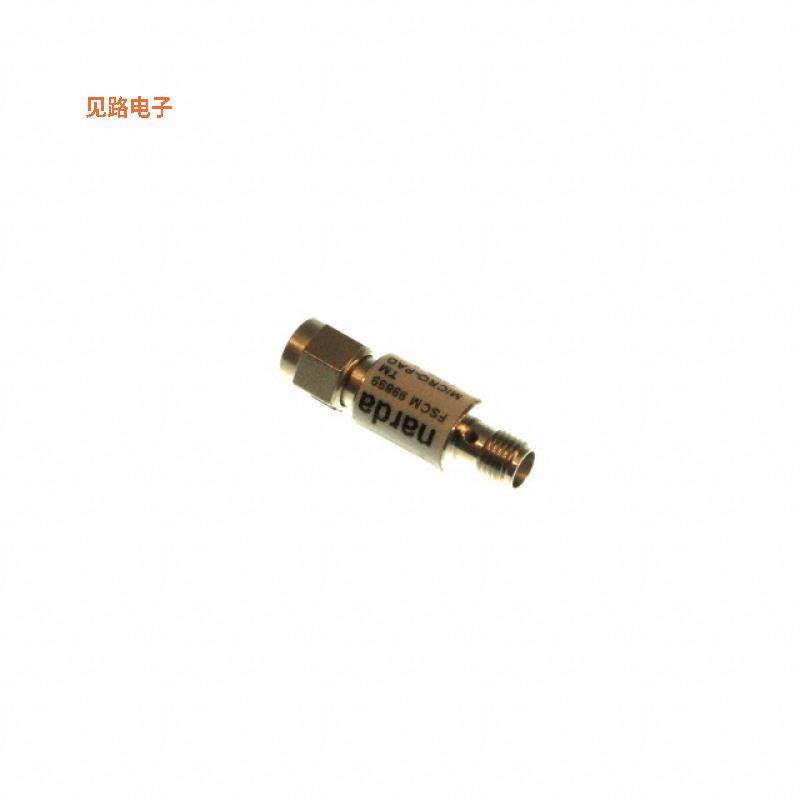 4779-7 -原装[RF ATTENUATOR 7DB SMA MODULE7dB