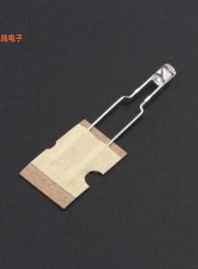 HV-62R7204C-Z0-TR1-J0020 -[红光插件,L=3mm发光二极管/