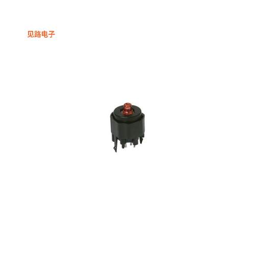 K12P YE 2 3.5N -[全新SWITCH PUSH SPST-NO 0.1A 30V]