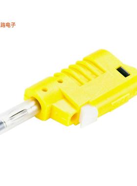 CT2017-4 -原装[CONN BANANA PLUG STACK SLDRLES