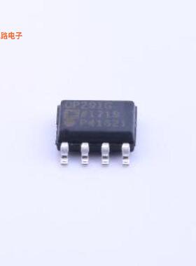 OP291GSZ -[原装IC OPAMP GP 2 CIRCUIT 8SOICSOIC-8