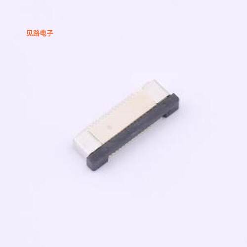 HB-FPC-05LBXJ-H2016P -[原装FFC/FPCSMD,P=0.5mm,卧贴