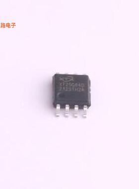 XT25Q64DSSIGU -[原装NOR FLASHSOP-8-208mil