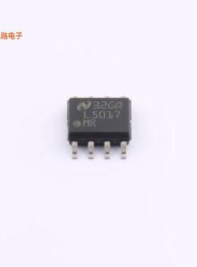 LM5017MRE/NOPB -[原装DC-DC电源芯片SO-8