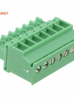 1863204 -[全新TERM BLOCK PLUG 7POS 3.50MM]