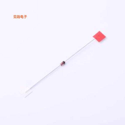 BZX79-B18,133 -[原装DIODE ZENER 18V 400MW ALF2SOD27(DO-35)