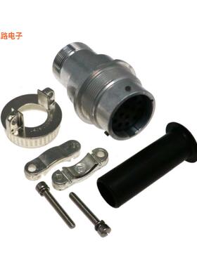 HD34-18-14SE-059 -[全新CONN RCPT HSG FMALE 14POS PNL MT]