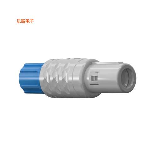S11MA7-P08MFD0-5260 -[全新CONN PLUG MALE 8P GOLD SLDR CUP]