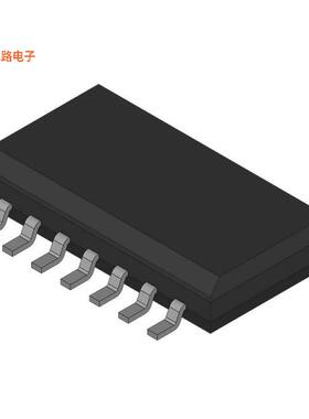 MC1489ML1 -原装[IC TRANSCEIVER 0/4 14SOIC接收器