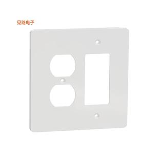 MID 全新2 DECO SQWS802452WH DUPLEX