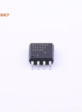 DS1302SN+T&R -[原装SOIC-8-208mil]