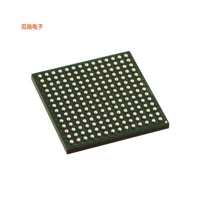 MCF52277CVM160 -原装[IC MCU 32BIT ROMLESS 196MAPBGA未验证