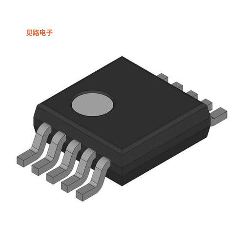 DS1392U-18 -[全新IC BATT CHG SPI RTC W/TRICKLE]