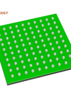 ZL30157GGG2 -原装[IC CLK TRANSLATOR 2CH 100LBGA未验证