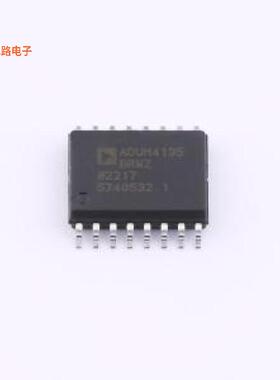 ADUM4135BRWZ-RL -[原装SOIC-16-300mil]