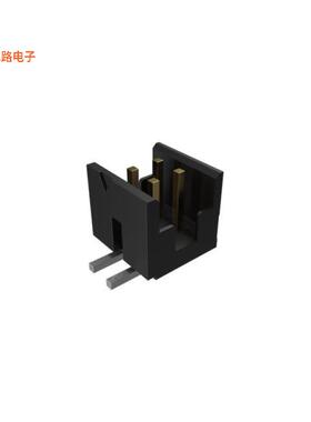 98424-S52-06ALF -原装[CONN HEADER SMD 6POS 2MM接头