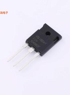FCH104N60F-VB -[原装(MOSFET)TO-247AC