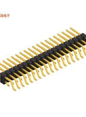 SL 17 SMD 083 40 Z B SM -原装[0.635 MM接头