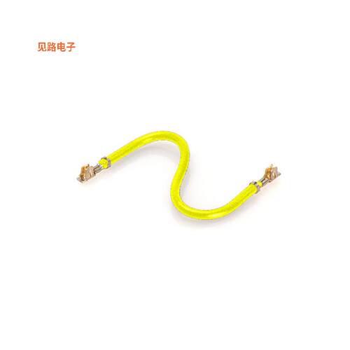 H3BBG-10106-Y6 -[全新JUMPER-H1505TR/A3049Y/H1505TR 6