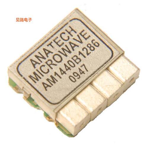 AM1440B1286 -[全新CER FILTER 1.4404GHZ BAND PASS]