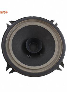 FR 13 - 4 OHM -原装[SPEAKER 4OHM 30W TOP PORT 88DB磁性