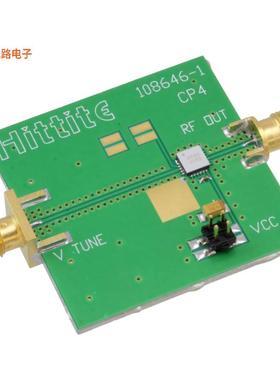 108648-HMC733LC4B -原装[EVAL BOARD HMC733LC4B压控