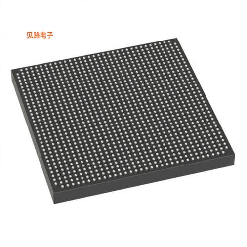 10AX027H3F34E2SG -[全新IC FPGA 384 I/O 1152FBGA]