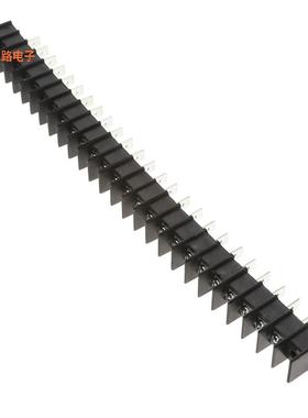 T38058-25-0 -原装[CONN BARRIER STRP 25CIRC 0.375