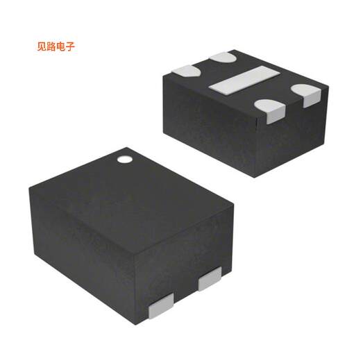 HSP061-2N4 -原装[TVS DIODE 3VWM 4UQFNTVS DIODE 3VWM 4UQFN