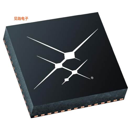 SKY63105D-A-GF -[全新HIGH PERF JITTER ATTENUATOR, 12]