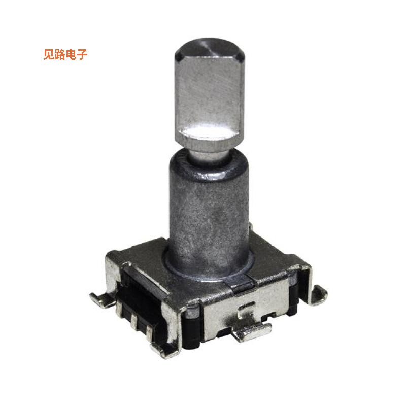 PEC11J-9115F-S0009 -[全新ENCODER 9 PULSE 15 MM W/SWITCH]