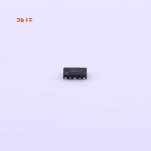 RClamp7534P-N -[原装静电和浪涌保护(TVS/ESD)DFN2010-5L