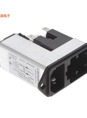CE10.6100.151 -[全新PWR ENT MOD RCPT IEC320-C14 PNL]