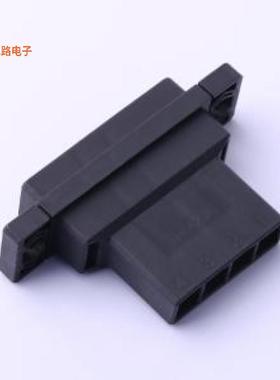 1-1747535-4 -[原装CONN PLUG HSG 4POS TABP=6.35mm