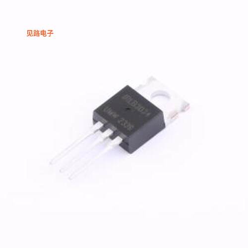 IRLB3034(UMW) -[MOS（）TO-220(MOSFET)