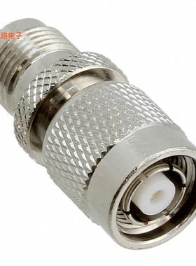 122498RP -原装[COAX ADAPT RP-TNC TO TNC插头至插孔