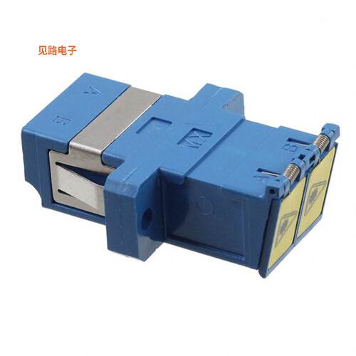 1061271300 -[全新CONN COUPLER RCPT LC-LC DUPLEX]