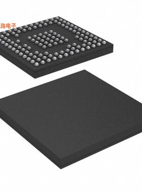 EFR32FG12P431F1024GL125-C -原装[IC RF TXRX+MCU 125BGA未验证