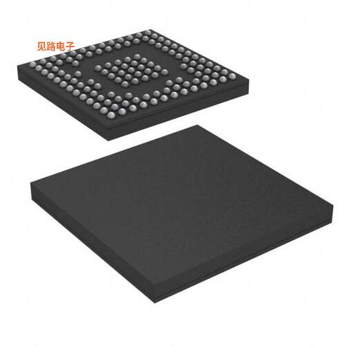 原装正品 EFR32MG12P232F1024GL125-B-全新]