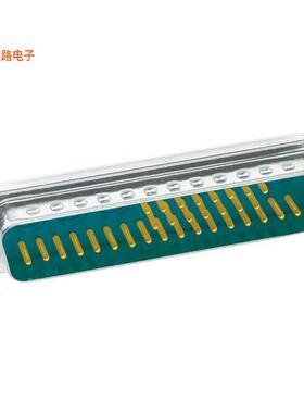 09695115364 -[全新CONN D-SUB PLUG 36POS SOLDER CUP]