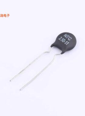 206RV185 -[NTC 2.5D-11插件,P=7.5mmNTC热敏