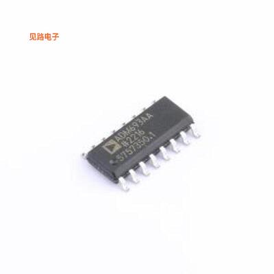 ADM693AARNZ -[原装监控和复位芯片SOIC-16
