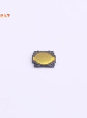 T3BL-05-Q-T/R -[原装轻触SMD,3.7x3.7mm