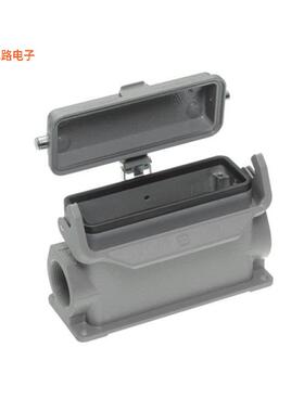 09300242298 -[全新CONN BASE SIDE ENTRY SZ24B PG29]