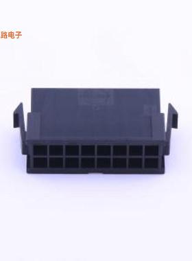 430201600 -[原装(线对板/线对线)P=3mm