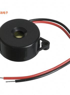 AI-3245-TF-LW95-R -[全新BUZZER PIEZO 12V 22MM FLANGE]