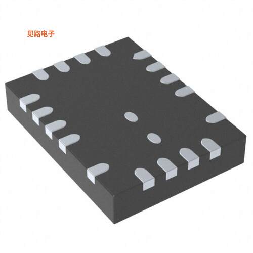 LT8640HUDCF#PBF -[全新IC REG BUCK ADJ 5A 20QFN]